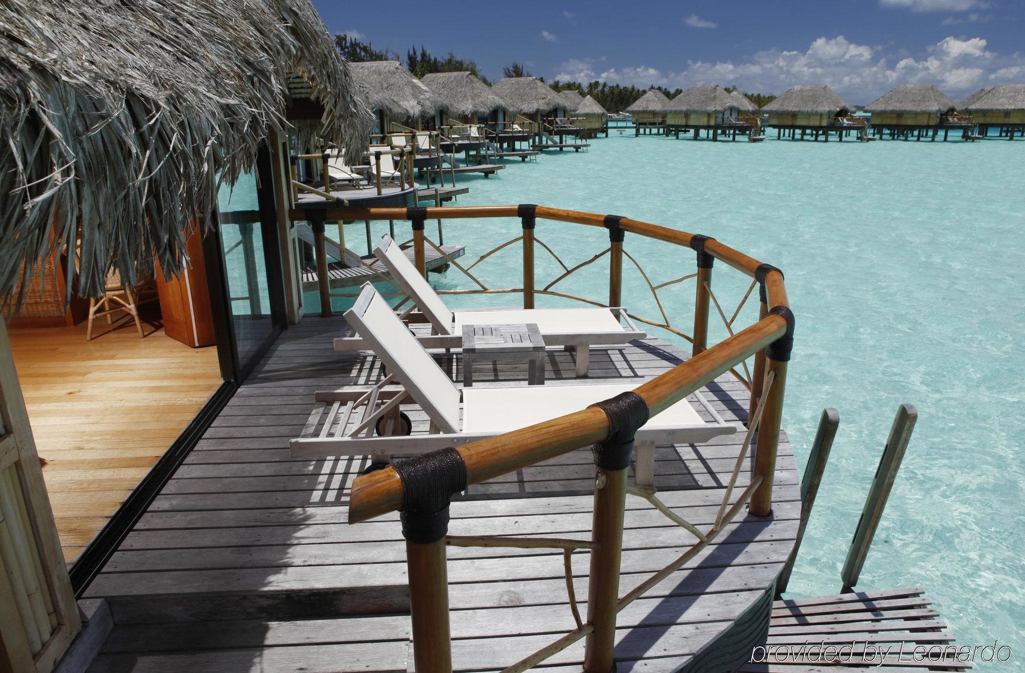 Resort Le By Pearl Bora Bora